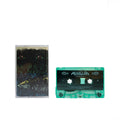 Cassette Manglar Edición limitada